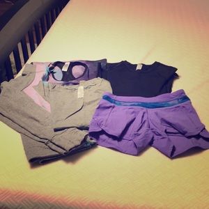 Ivivva collection